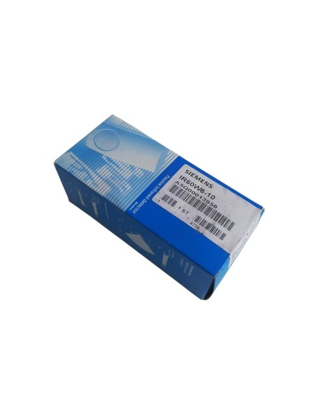 Siemens a5q00013959 ir60w6-10 wireless volumetric detector 15m 868mhz